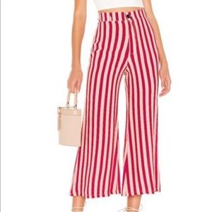 NWT Flynn Skye Tanner Pant